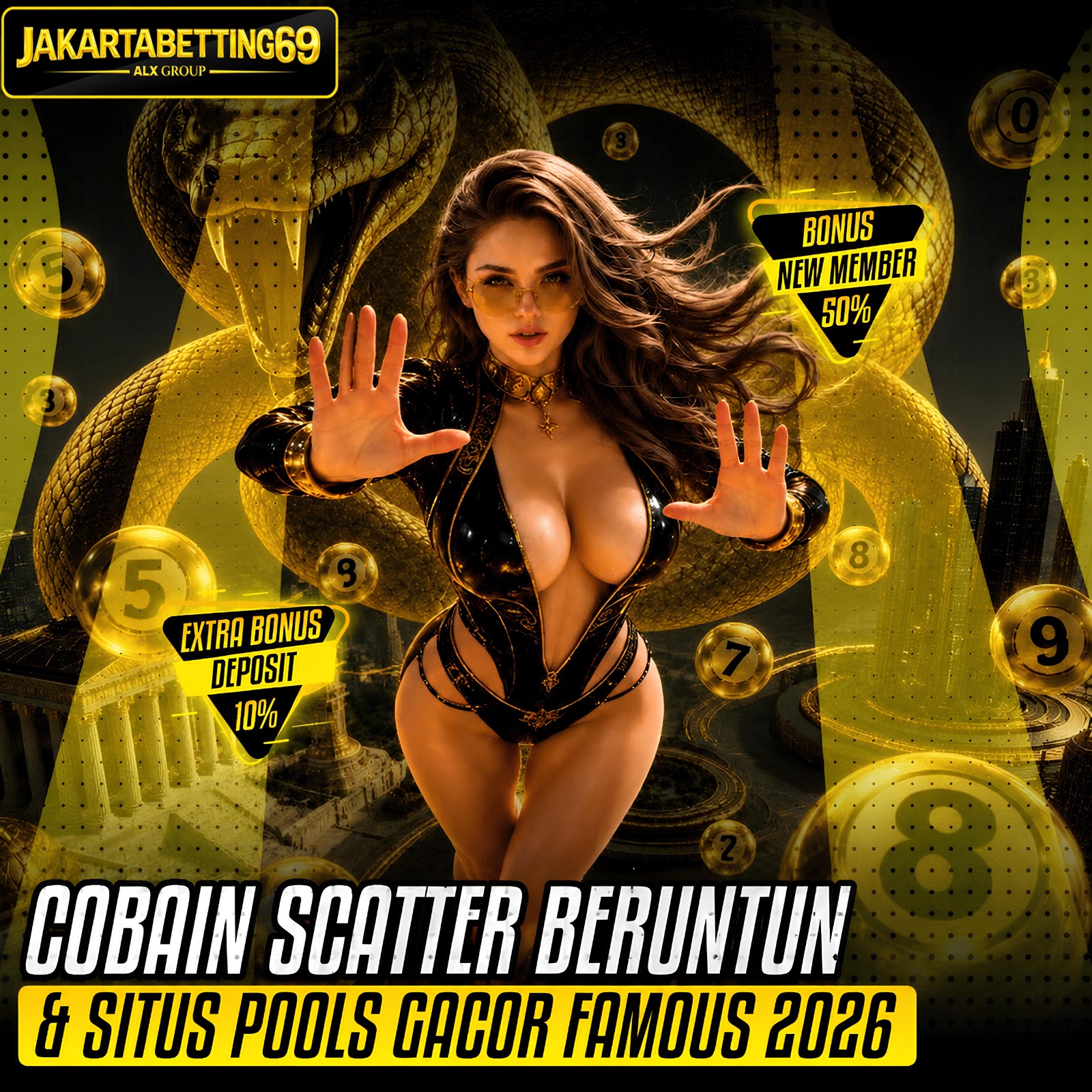 Sensasi Pocket JAKARTABETTING69 | Situs Slot Gacor Scatter Beruntun Pasti Maxwin